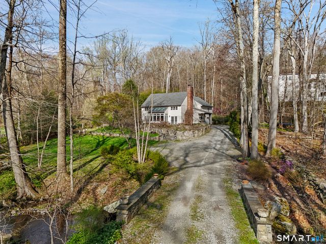 80 Old Long Ridge Road, Stamford, CT 06903