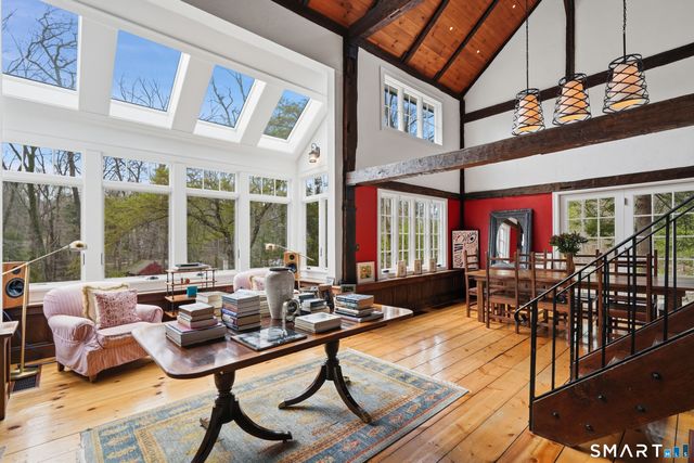 80 Old Long Ridge Road, Stamford, CT 06903