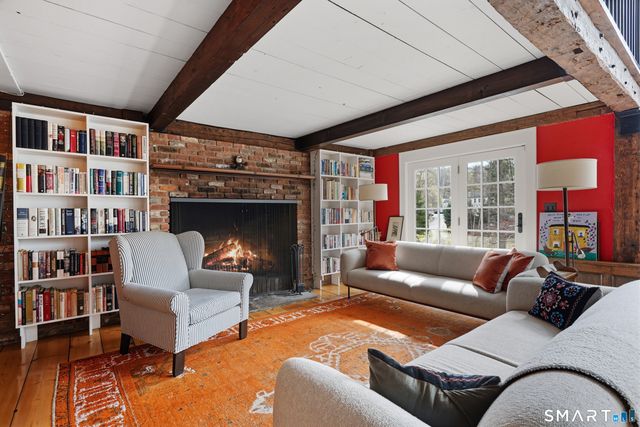 80 Old Long Ridge Road, Stamford, CT 06903