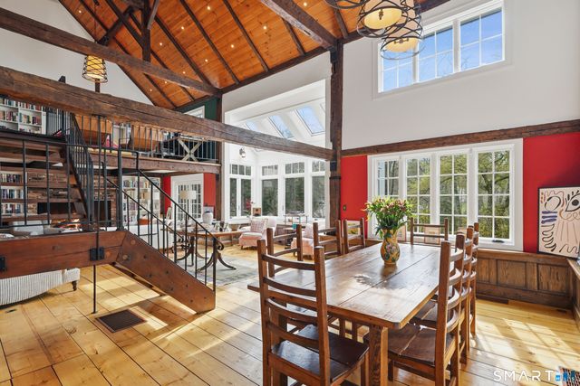 80 Old Long Ridge Road, Stamford, CT 06903