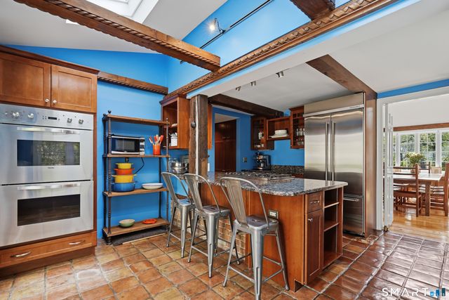 80 Old Long Ridge Road, Stamford, CT 06903