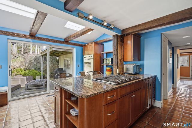 80 Old Long Ridge Road, Stamford, CT 06903