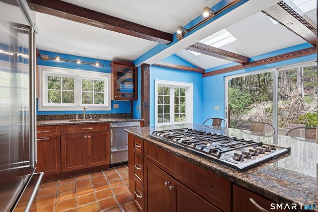 80 Old Long Ridge Road, Stamford, CT 06903