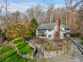 80 Old Long Ridge Road, Stamford, CT 06903