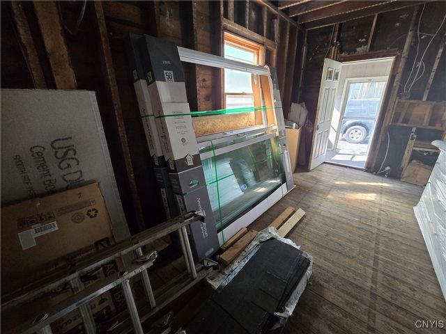 108 Hartley Street, Syracuse, NY 13203