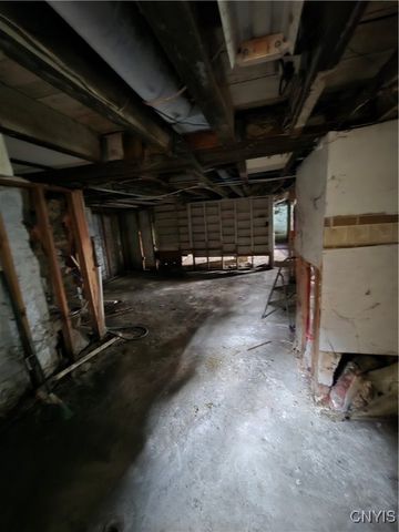 108 Hartley Street, Syracuse, NY 13203