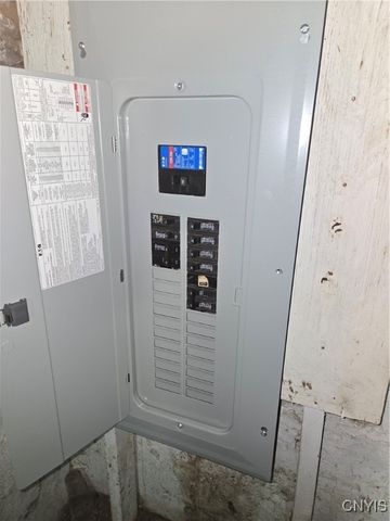 108 Hartley Street, Syracuse, NY 13203