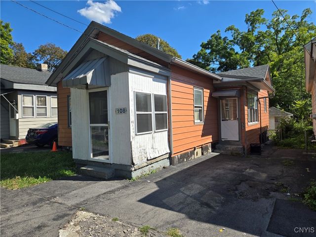 108 Hartley Street, Syracuse, NY 13203