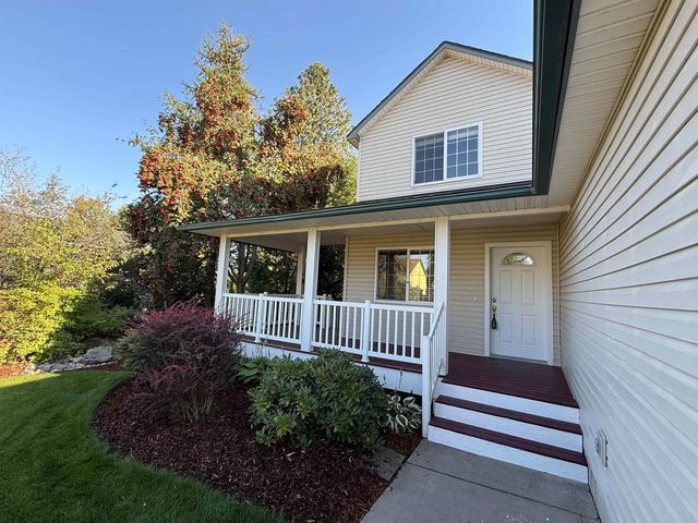 3507 W 21 ST Ave, Spokane, WA 99224