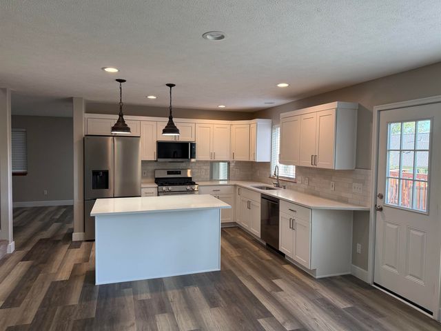 3507 W 21 ST Ave, Spokane, WA 99224