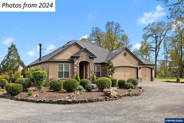 12430 S Oak Grove Rd, Canby, OR 97013