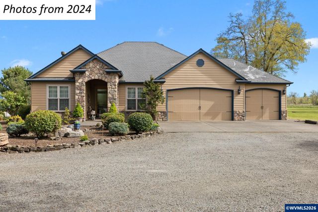 12430 S Oak Grove Rd, Canby, OR 97013