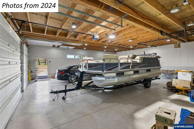 12430 S Oak Grove Rd, Canby, OR 97013