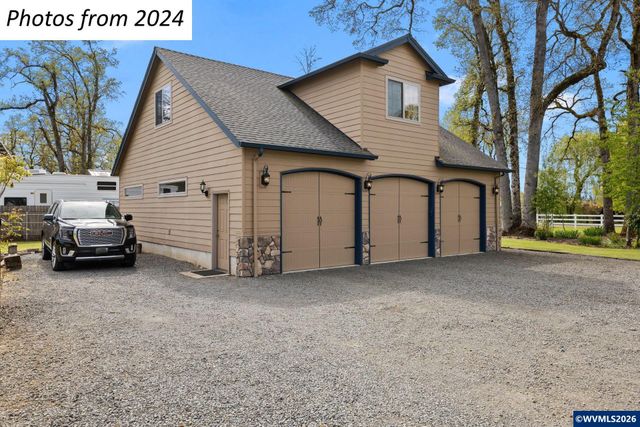 12430 S Oak Grove Rd, Canby, OR 97013