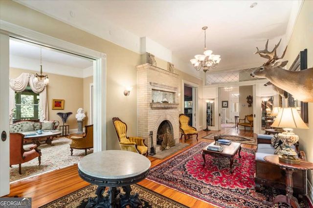 311 Church Street, Lexington, GA 30648