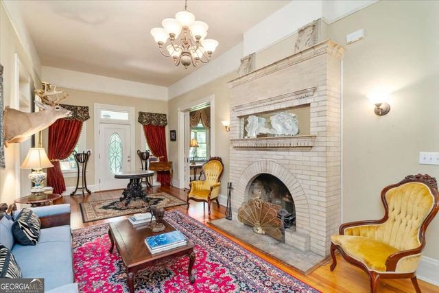 311 Church Street, Lexington, GA 30648