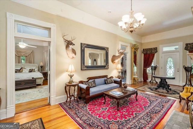 311 Church Street, Lexington, GA 30648