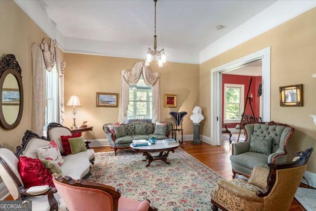 311 Church Street, Lexington, GA 30648