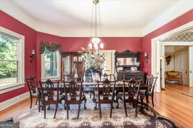 311 Church Street, Lexington, GA 30648