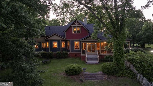 311 Church Street, Lexington, GA 30648