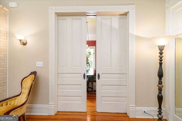 311 Church Street, Lexington, GA 30648