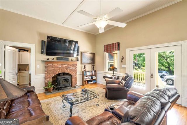 311 Church Street, Lexington, GA 30648