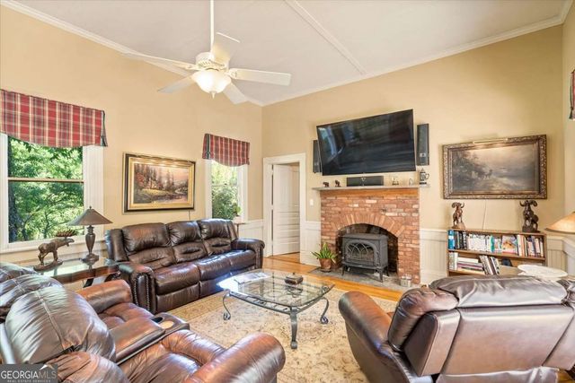 311 Church Street, Lexington, GA 30648