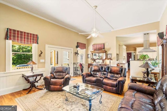 311 Church Street, Lexington, GA 30648