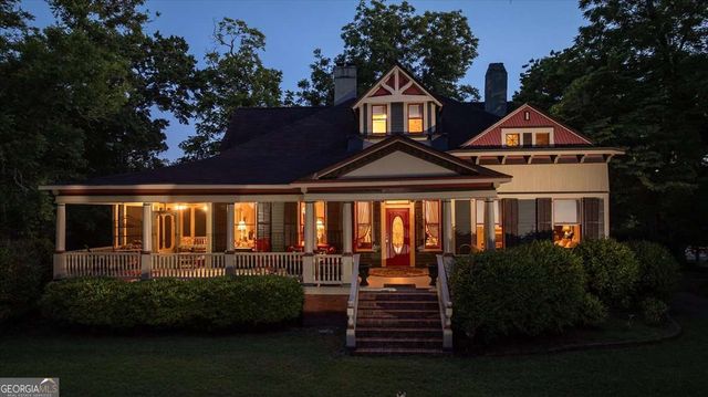 311 Church Street, Lexington, GA 30648