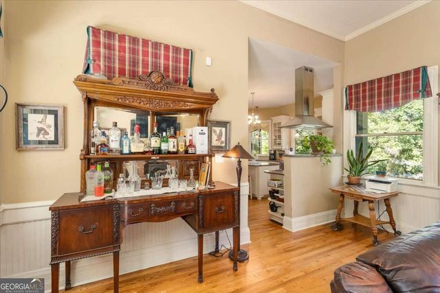 311 Church Street, Lexington, GA 30648