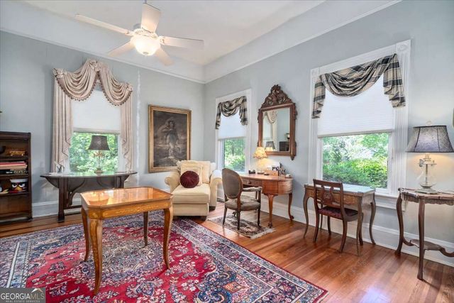 311 Church Street, Lexington, GA 30648