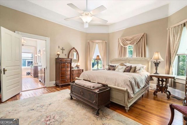 311 Church Street, Lexington, GA 30648