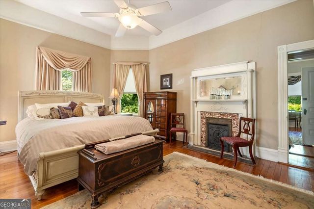 311 Church Street, Lexington, GA 30648