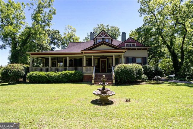 311 Church Street, Lexington, GA 30648