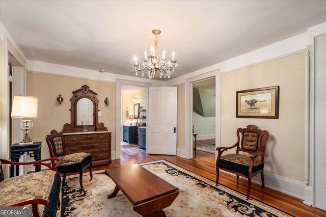 311 Church Street, Lexington, GA 30648