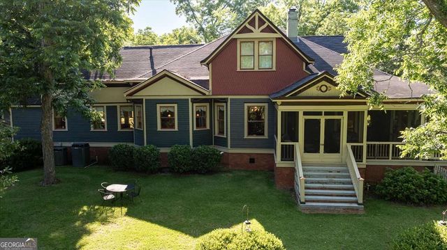 311 Church Street, Lexington, GA 30648