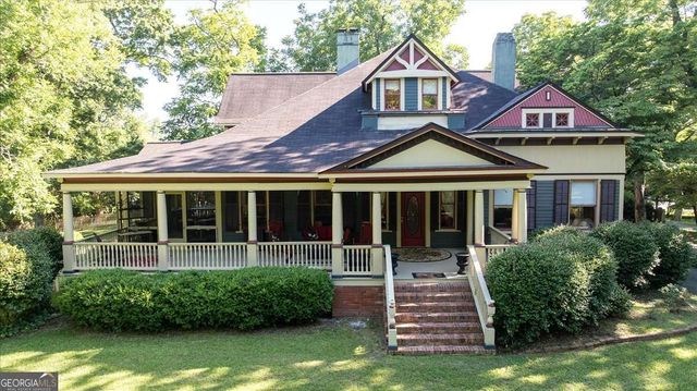 311 Church Street, Lexington, GA 30648