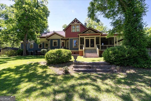 311 Church Street, Lexington, GA 30648