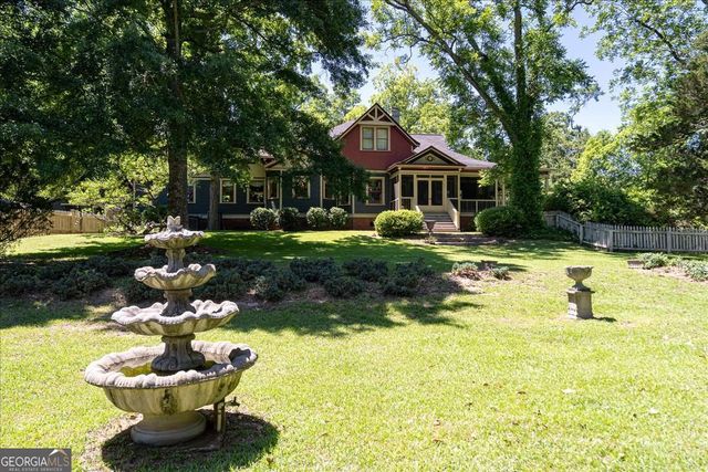 311 Church Street, Lexington, GA 30648