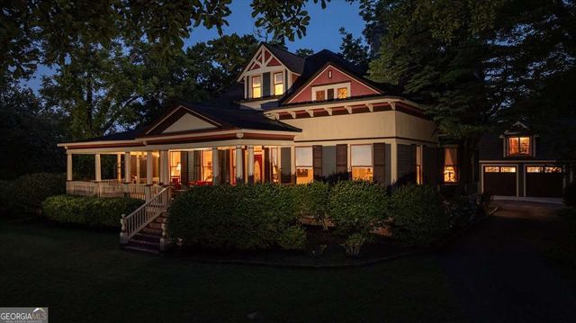 311 Church Street, Lexington, GA 30648