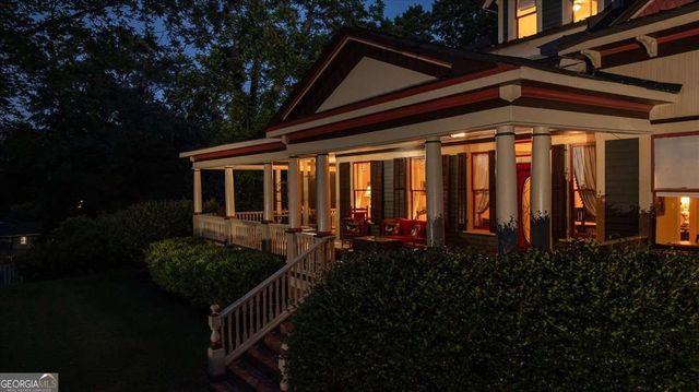 311 Church Street, Lexington, GA 30648