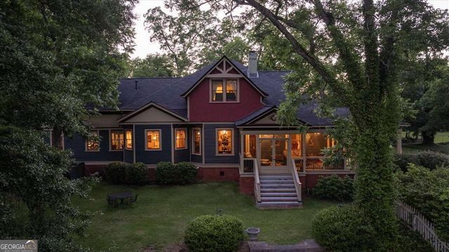 311 Church Street, Lexington, GA 30648