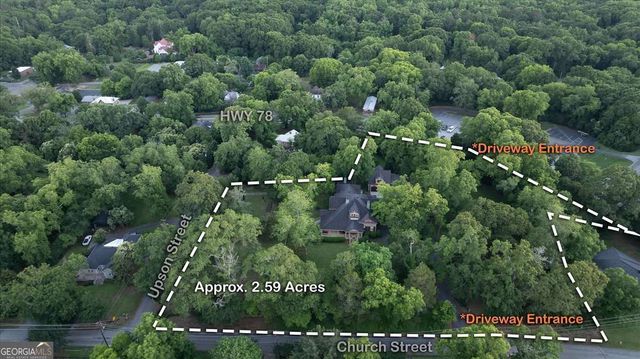 311 Church Street, Lexington, GA 30648