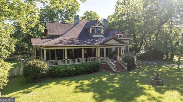 311 Church Street, Lexington, GA 30648