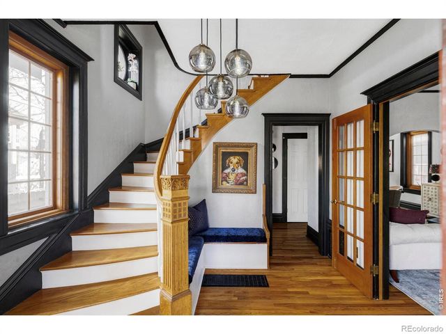 742 N Downing Street, Denver, CO 80218