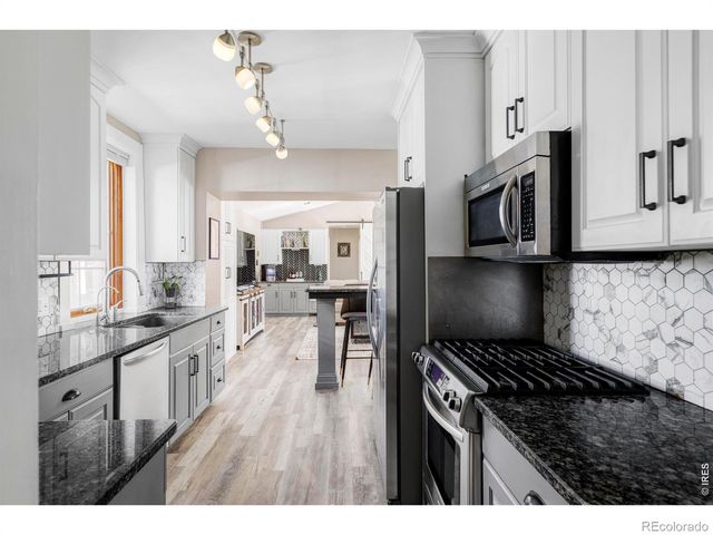 742 N Downing Street, Denver, CO 80218