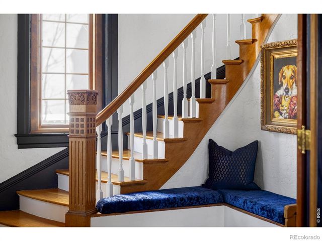 742 N Downing Street, Denver, CO 80218