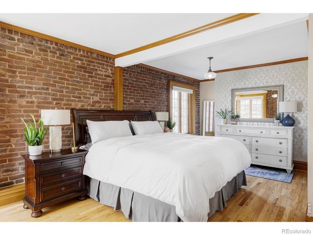 742 N Downing Street, Denver, CO 80218