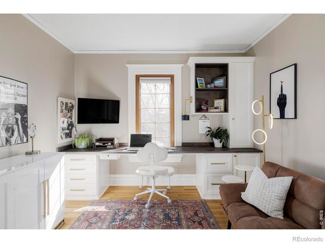 742 N Downing Street, Denver, CO 80218