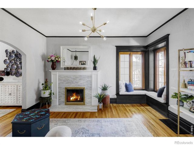 742 N Downing Street, Denver, CO 80218